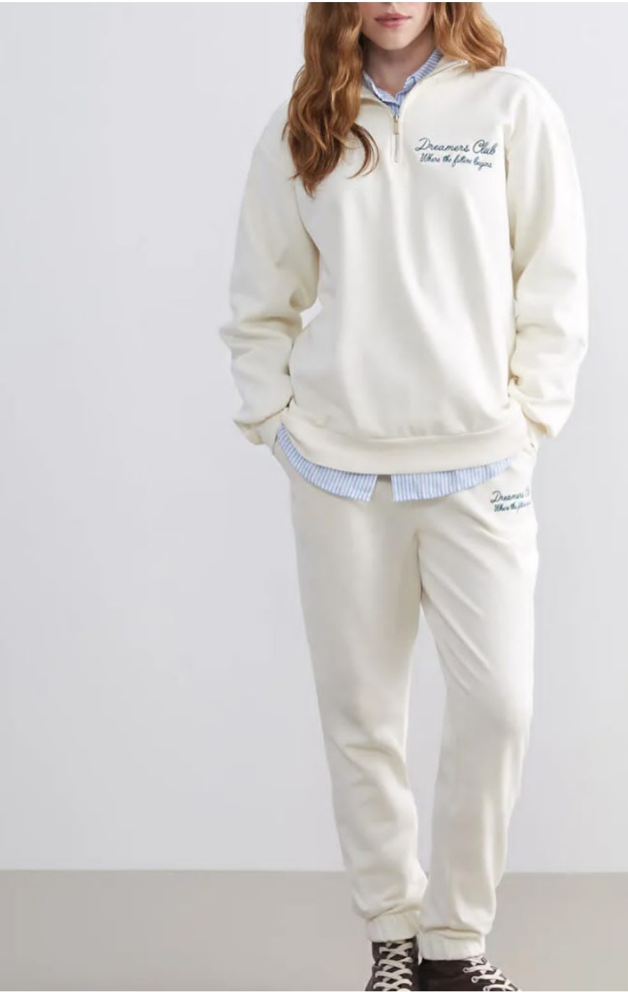 سویشرت بزرگسال 29745 مارک LC WAIKIKI