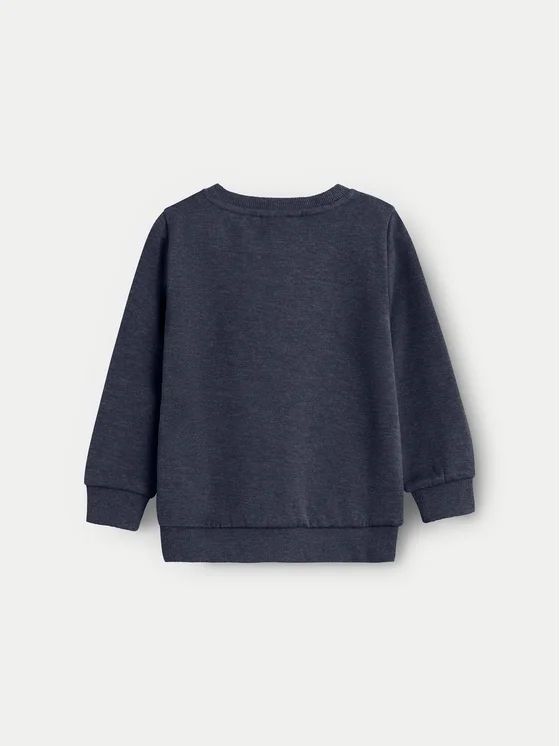 ست پلیور شلوار پسرانه 29488 سایز 9 ماه تا 12 سال مارک NameIt