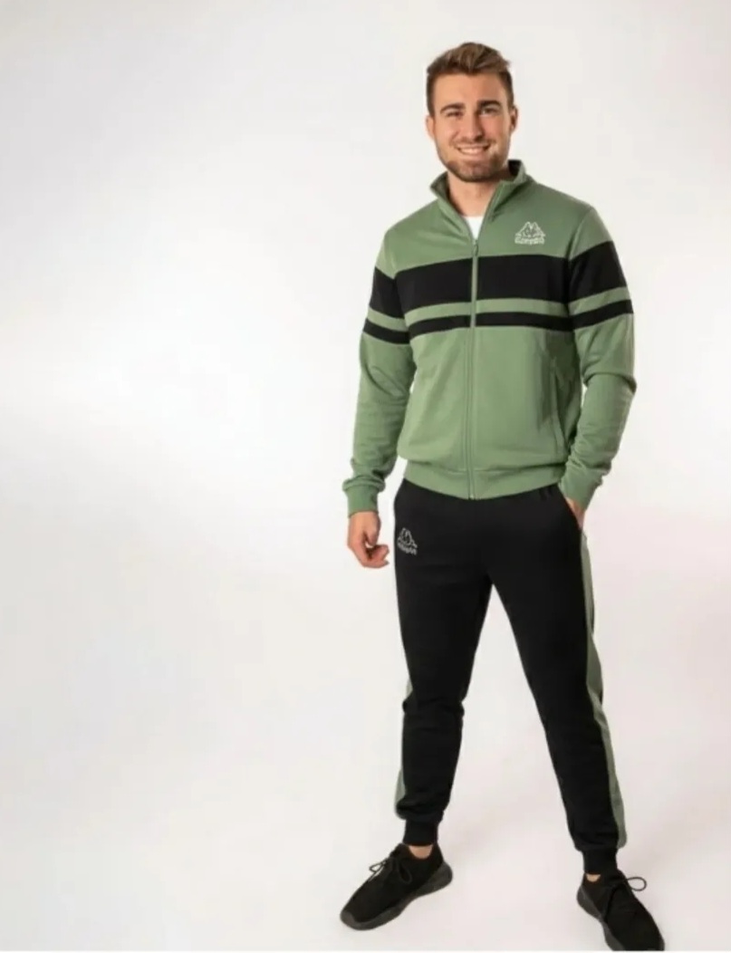 سویشرت بزرگسال 29746 مارک Kappa