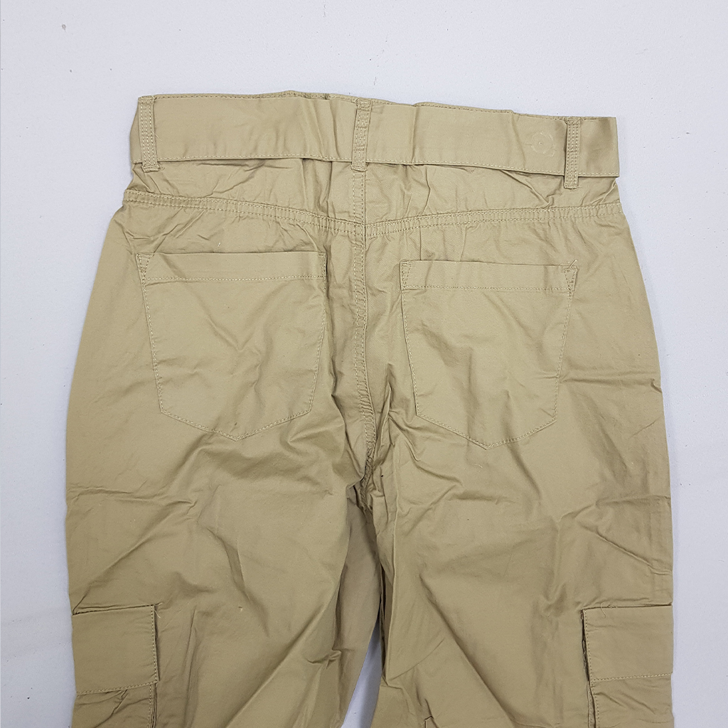 شلوار کارگو زنانه 28260 مارک PIAZA ITALIA   *