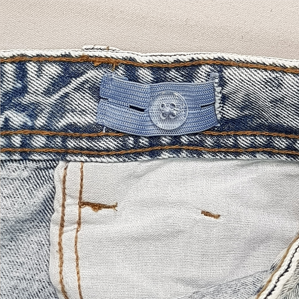 شلوار جینز 30003 سایز 10 تا 16 سال مارک GEMO