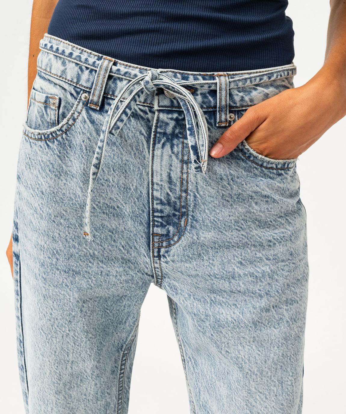 شلوار جینز 30003 سایز 10 تا 16 سال مارک GEMO