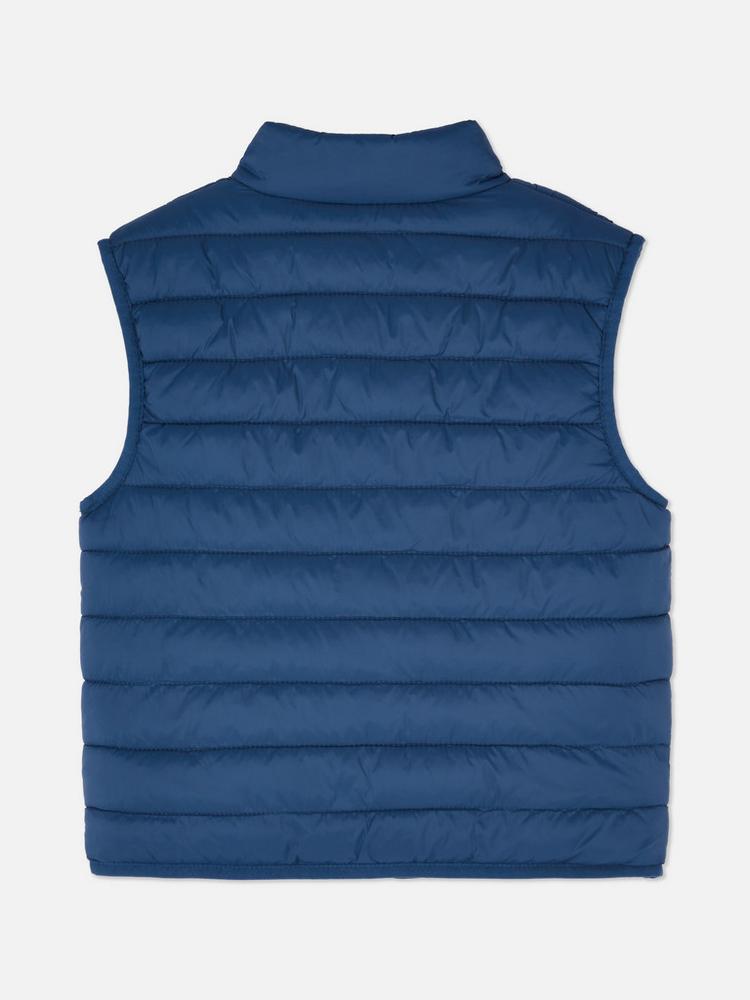 پافر پسرانه 29988 سایز 1.5 تا 8 سال مارک PRIMARK