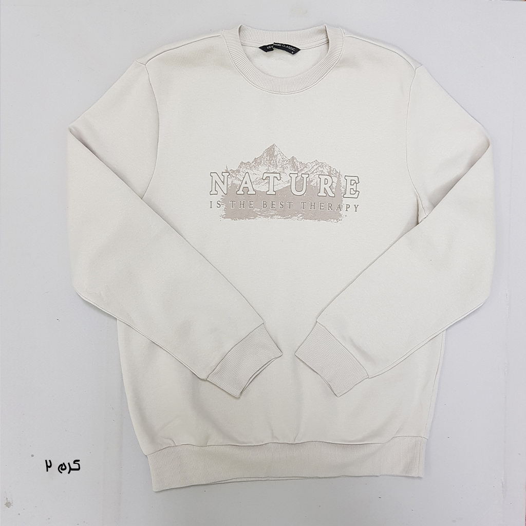 پلیور مردانه 29755 کد 3 مارک LC WAIKIKI