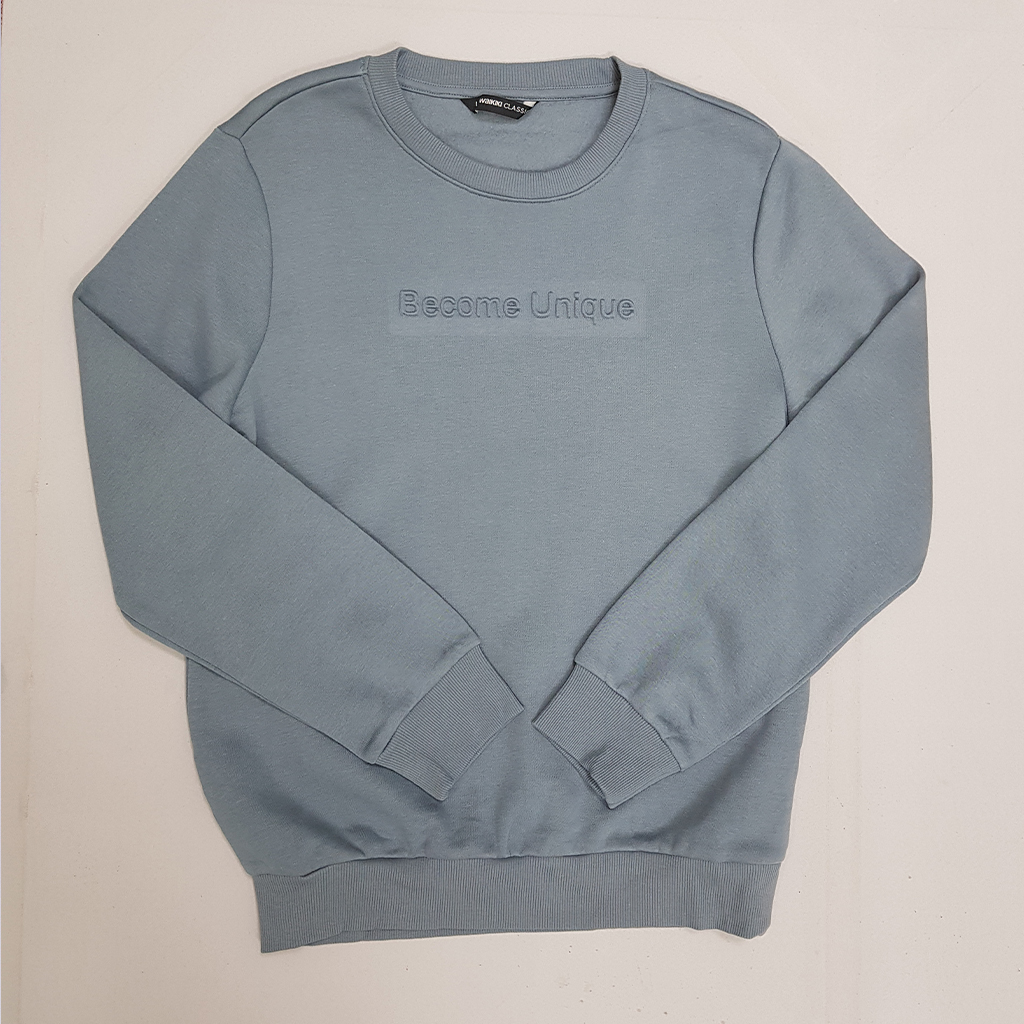 پلیور مردانه 29755 کد 3 مارک LC WAIKIKI