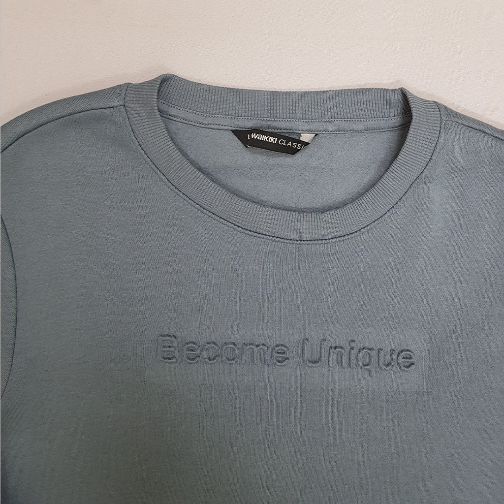 پلیور مردانه 29755 کد 3 مارک LC WAIKIKI