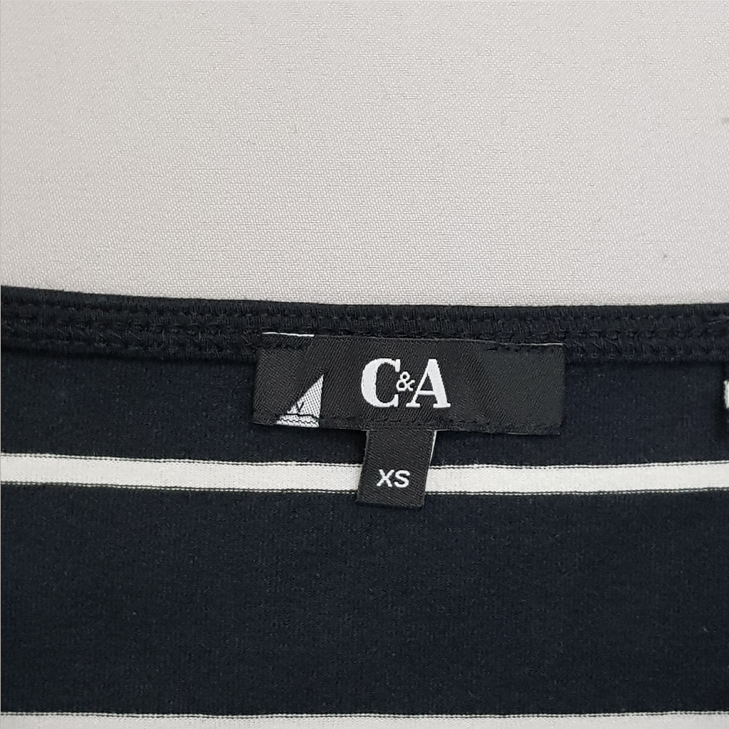 بلوز زنانه 29930 کد 1 مارک C&A