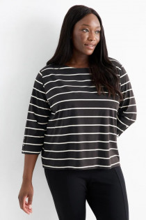 بلوز زنانه 29930 کد 1 مارک C&A