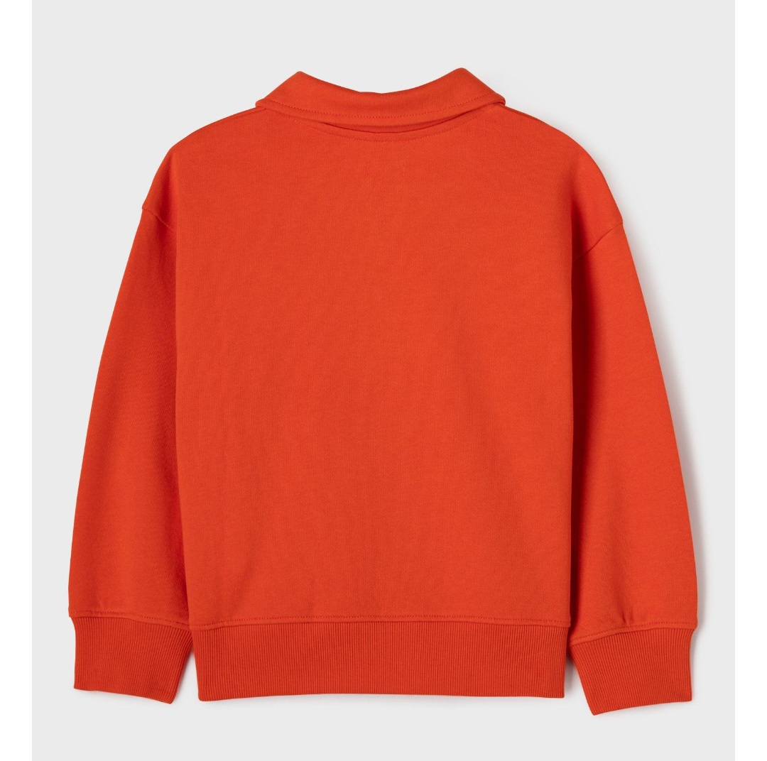 سویشرت پسرانه 29842 سایز 4 تا 12 سال مارک GEMO