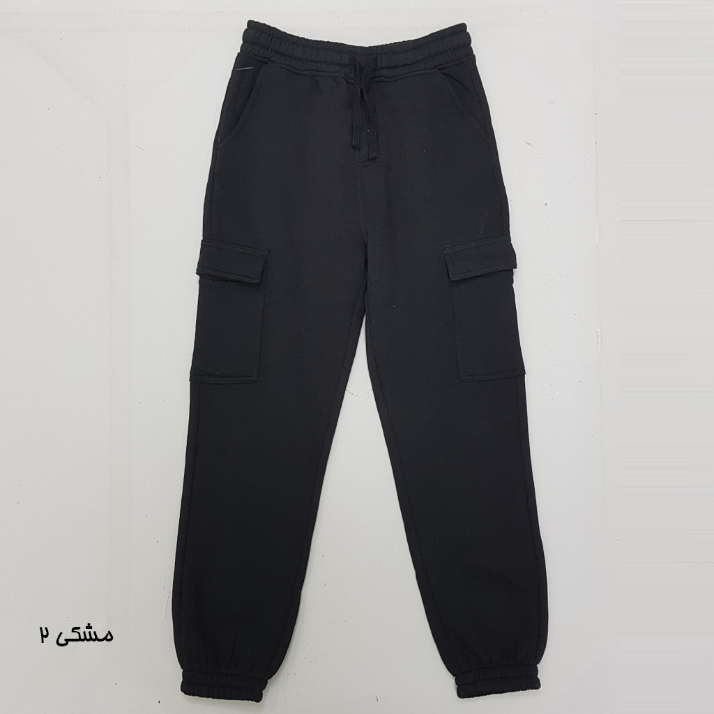 شلوار پسرانه 30005 سایز 4 تا 16 سال کد 3 مارک GEMO
