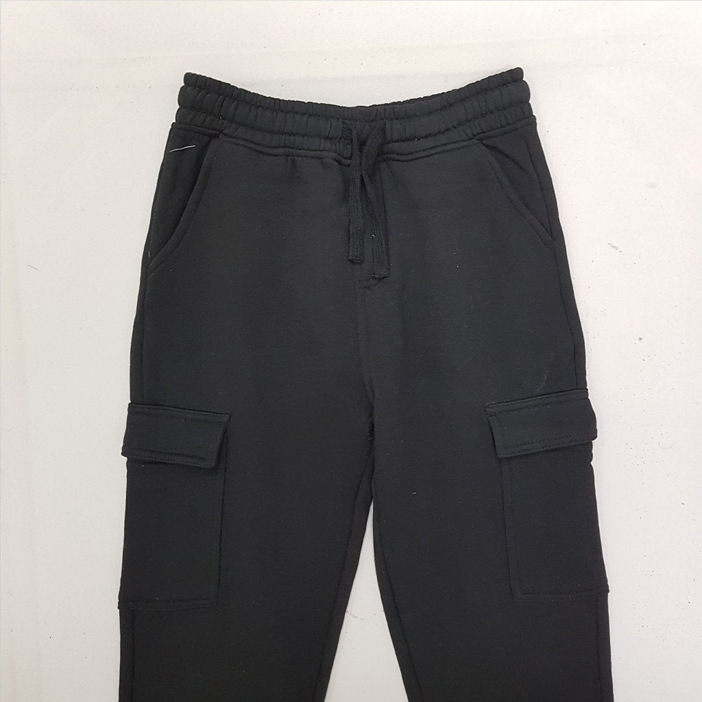 شلوار پسرانه 30005 سایز 4 تا 16 سال کد 3 مارک GEMO