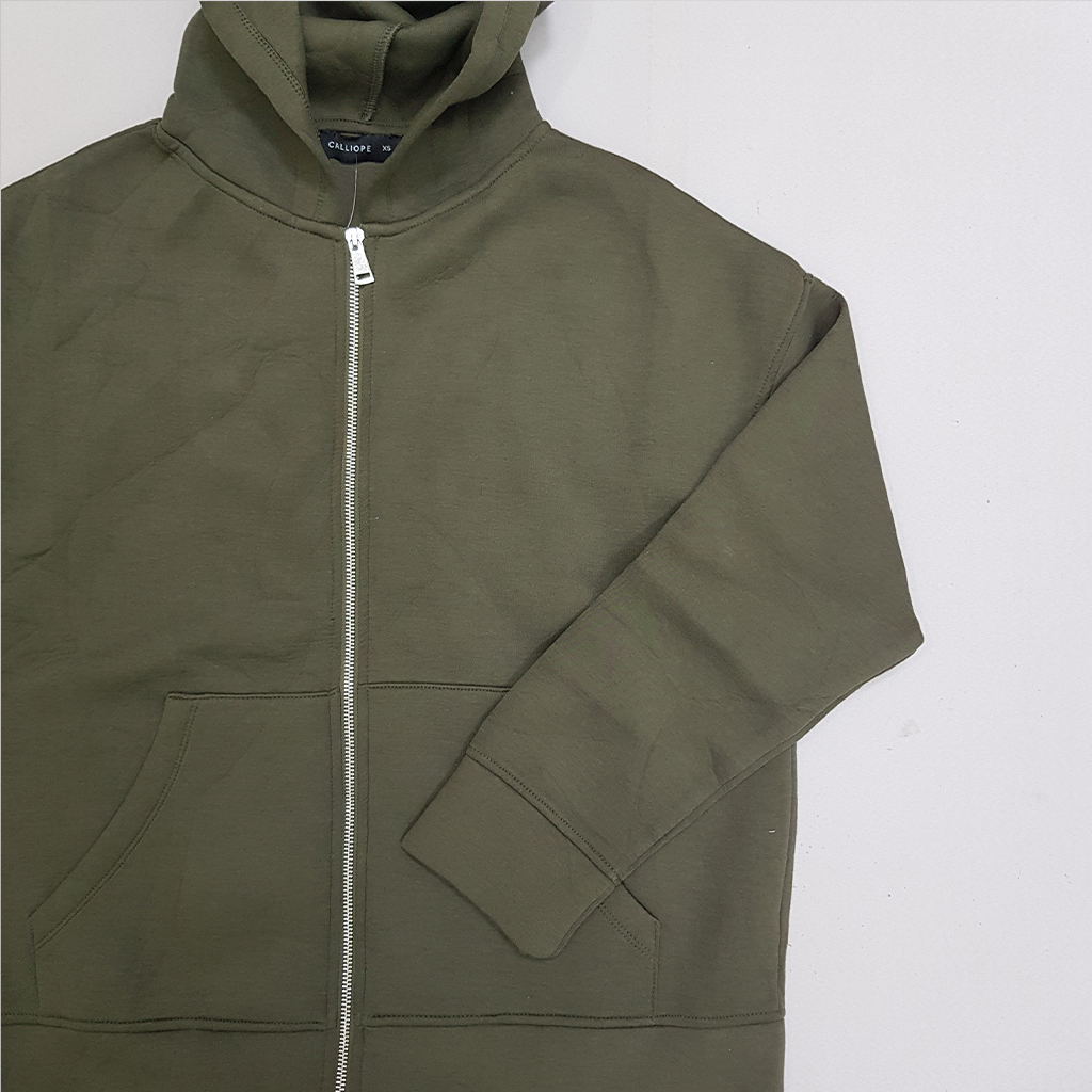 سویشرت زنانه 29747 مارک Calliope