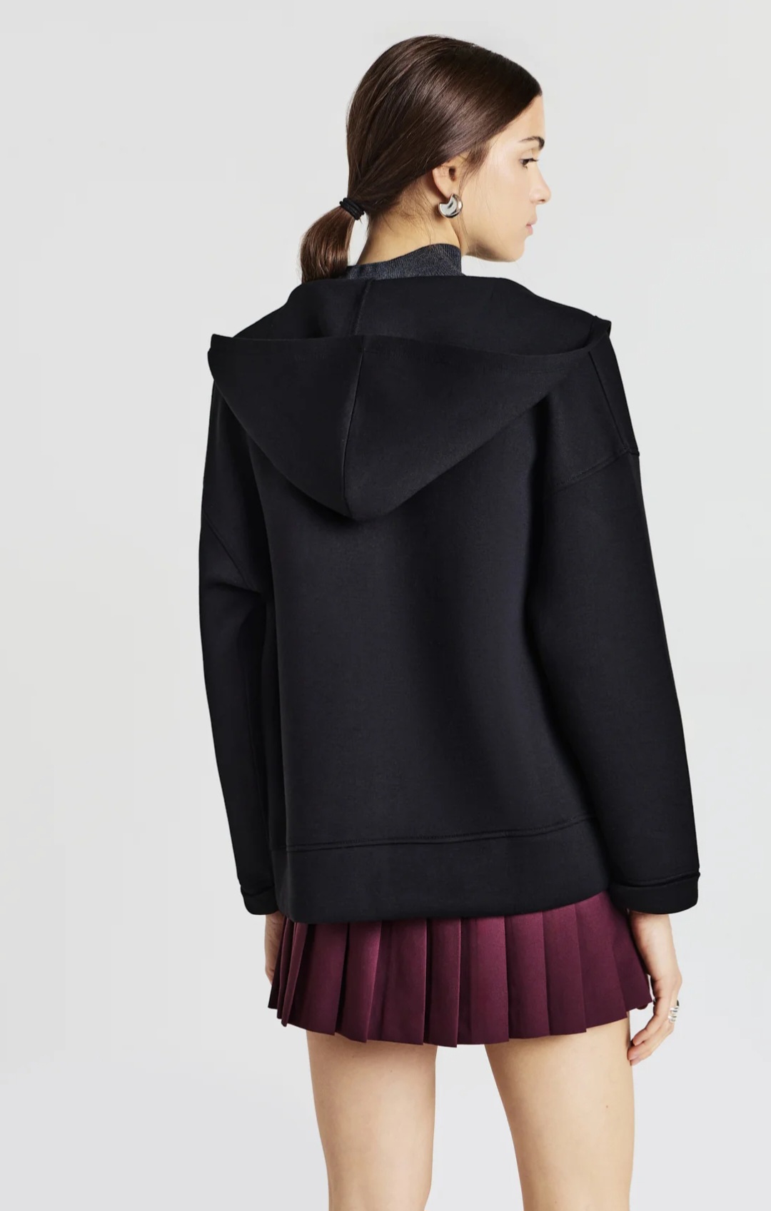 سویشرت زنانه 29747 مارک Calliope