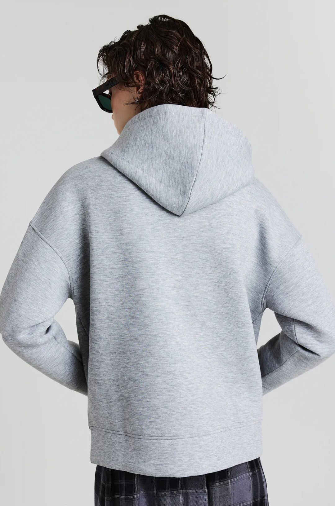 سویشرت زنانه 29747 مارک Calliope