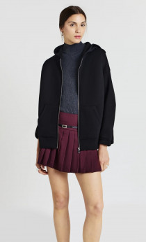 سویشرت زنانه 29747 مارک Calliope