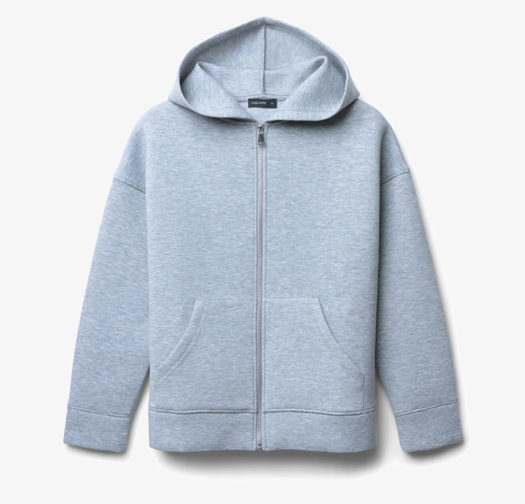 سویشرت زنانه 29747 مارک Calliope   *