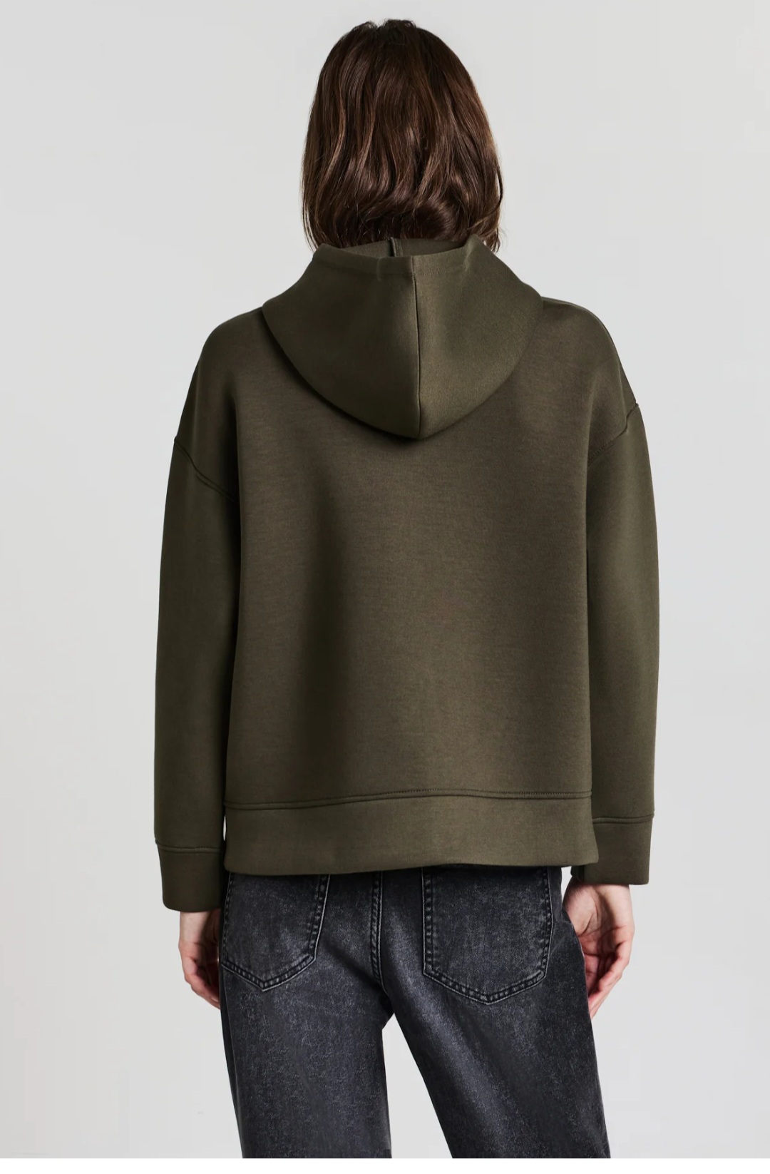 سویشرت زنانه 29747 مارک Calliope   *