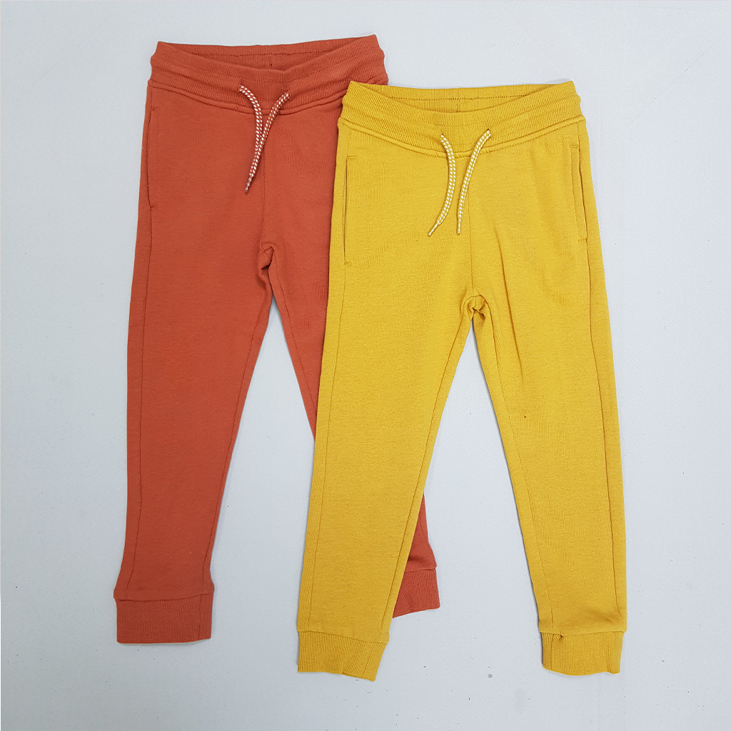 شلوار پسرانه 30006 سایز 4 تا 10 سال کد 2 مارک GEMO