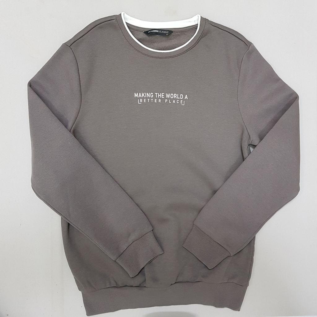 پلیور مردانه 29758 کد 2 مارک LCWAIKIKI