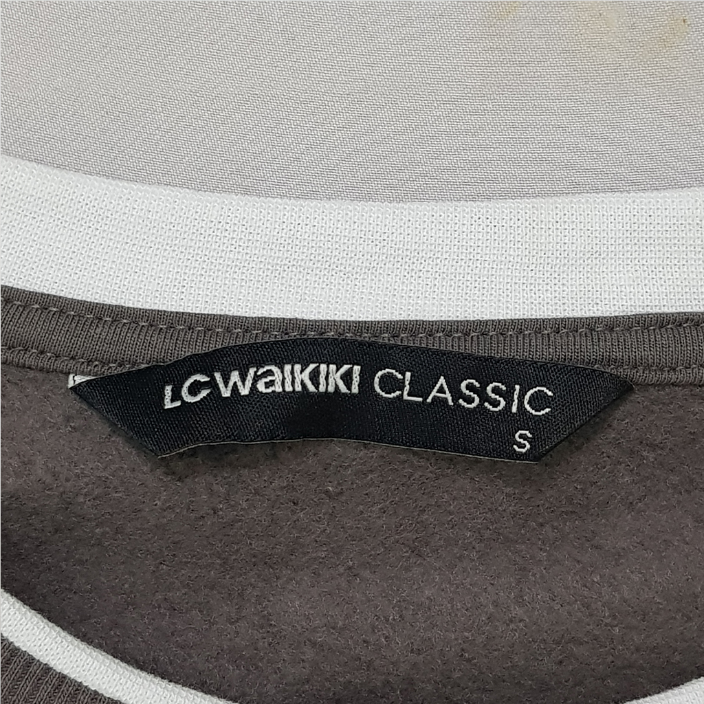 پلیور مردانه 29758 کد 2 مارک LCWAIKIKI