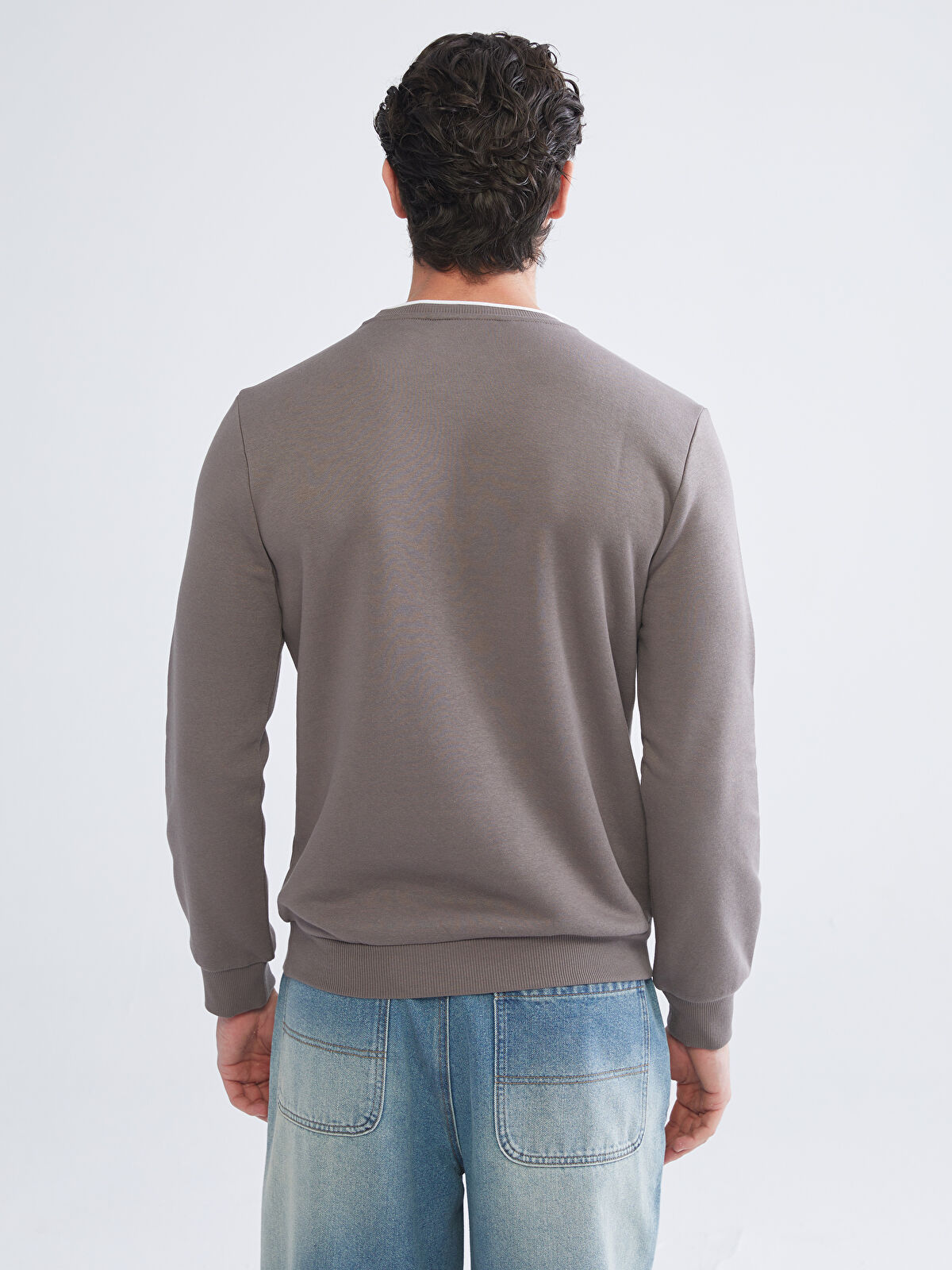 پلیور مردانه 29758 کد 2 مارک LCWAIKIKI