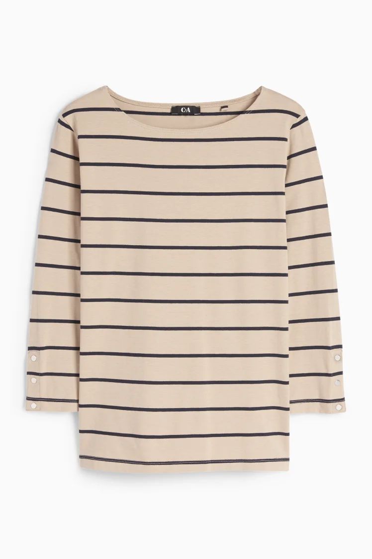 بلوز زنانه 29930 کد 2 مارک C&A