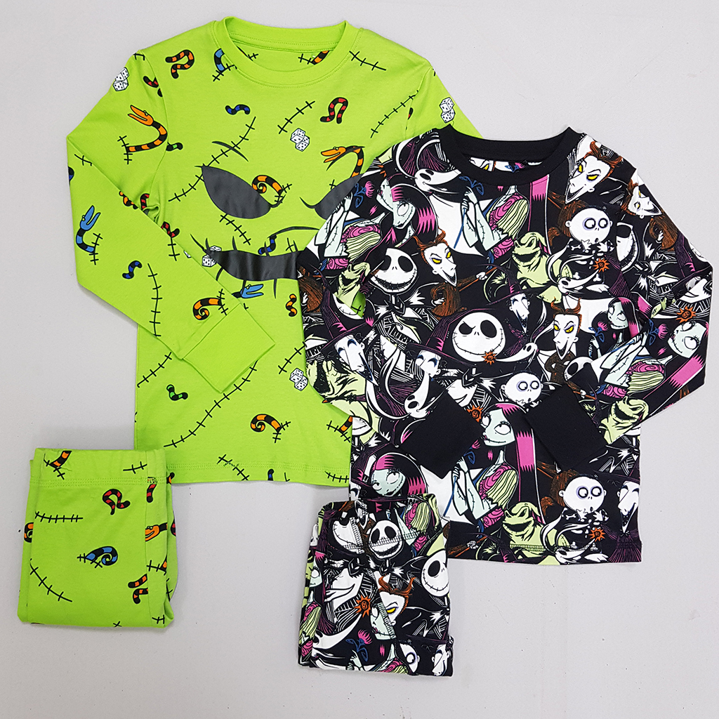 ست پسرانه 29947 سایز 2 تا 13 سال کد 1 مارک Disney