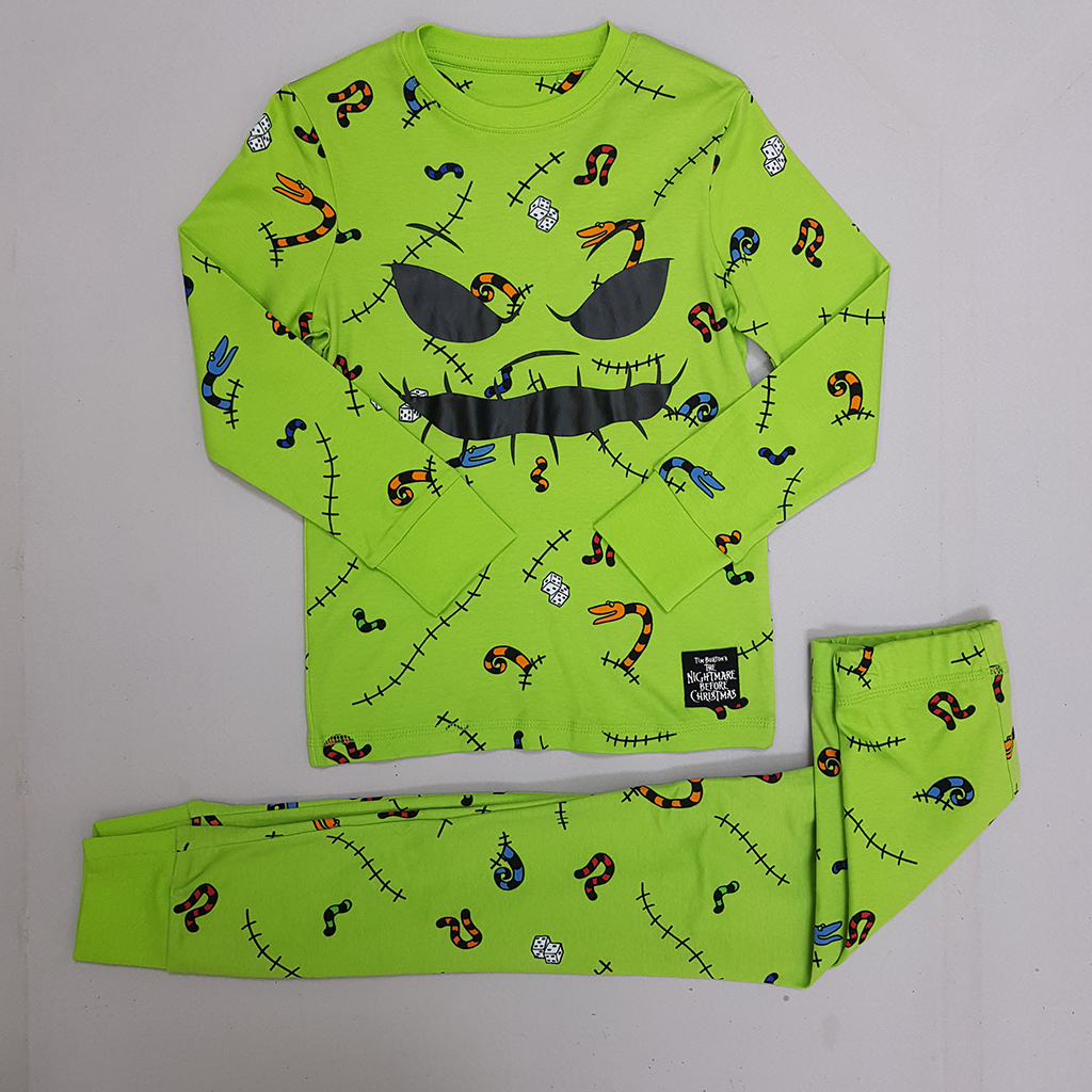 ست پسرانه 29947 سایز 2 تا 13 سال کد 1 مارک Disney