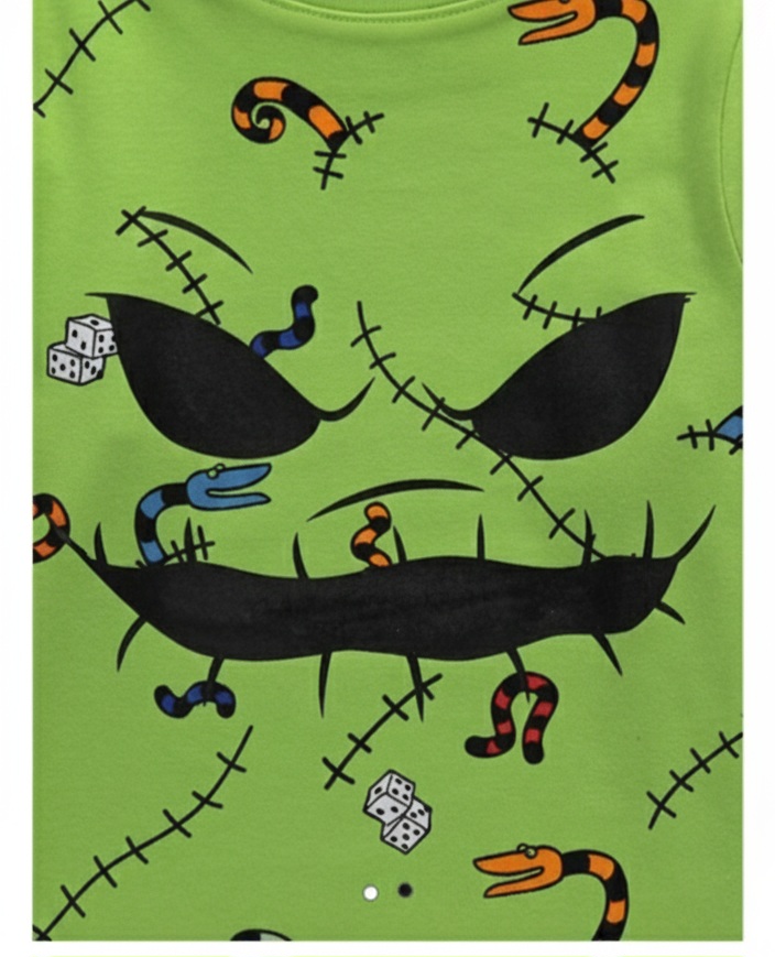 ست پسرانه 29947 سایز 2 تا 13 سال کد 1 مارک Disney