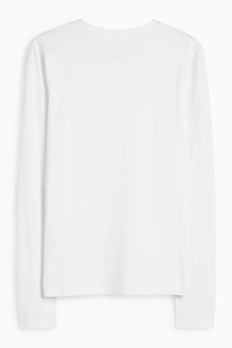 بلوز زنانه 29929 کد 2 مارک C&A