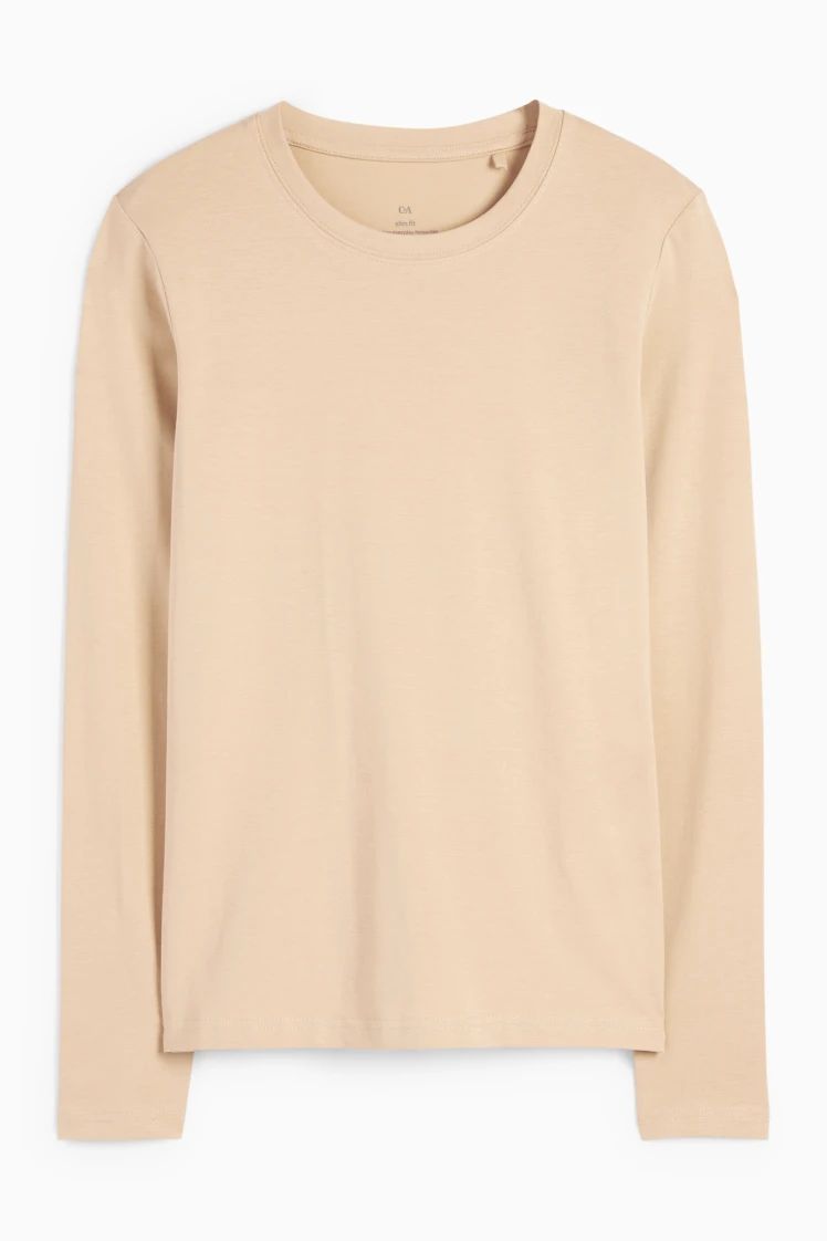 بلوز زنانه 29929 کد 2 مارک C&A