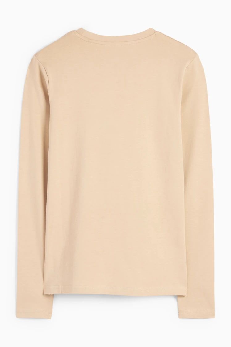 بلوز زنانه 29929 کد 2 مارک C&A