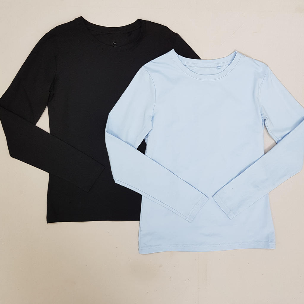 بلوز زنانه 29929 کد1 مارک C&A