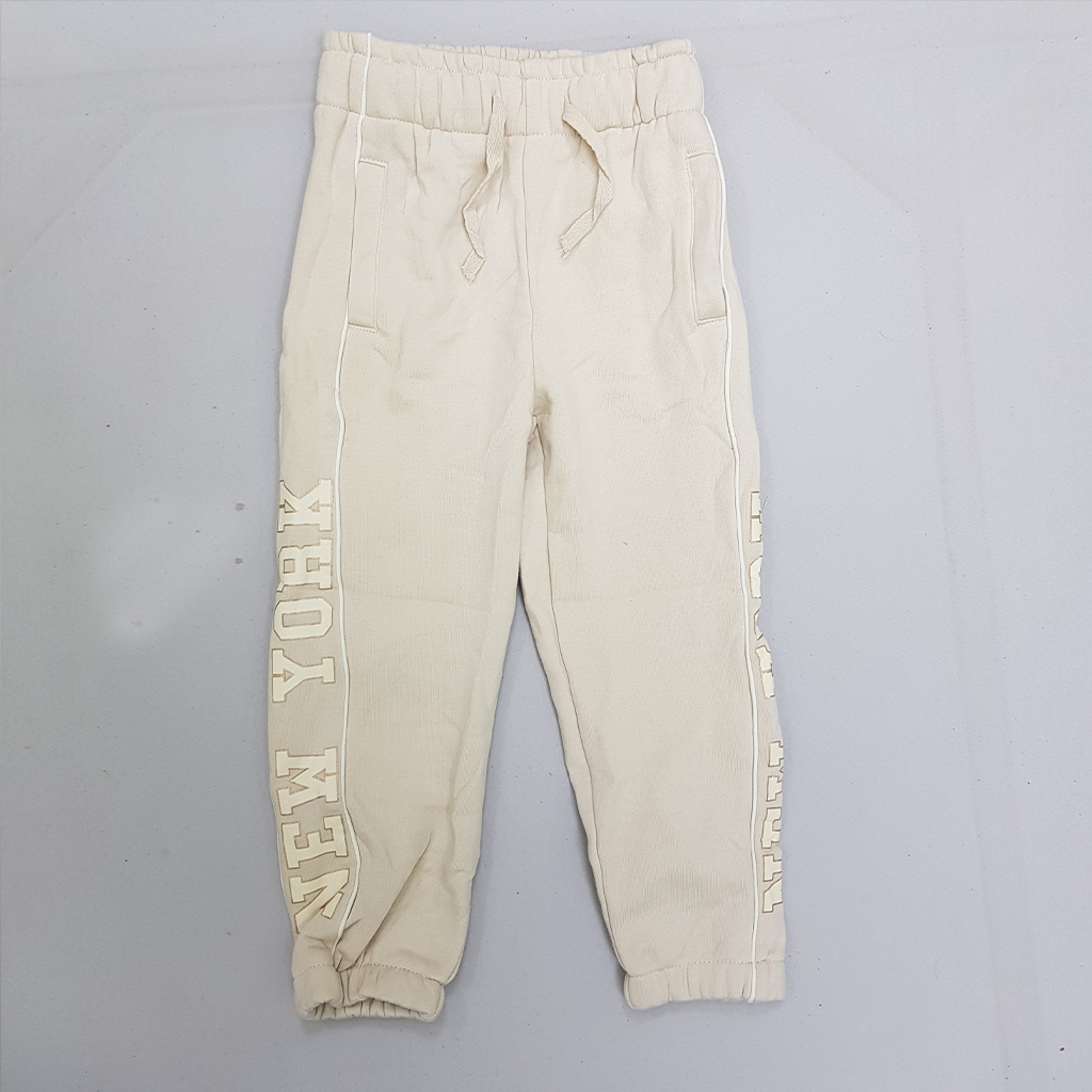 ست سویشرت شلوار دخترانه 29666 سایز 3 تا 14 سال مارک Orchestra