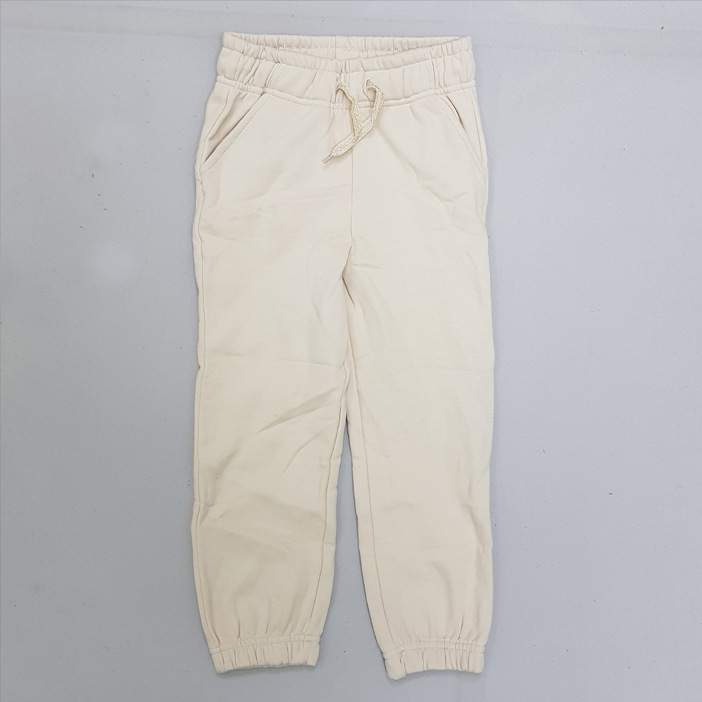 ست سویشرت شلوار دخترانه 29666 سایز 3 تا 14 سال مارک Orchestra