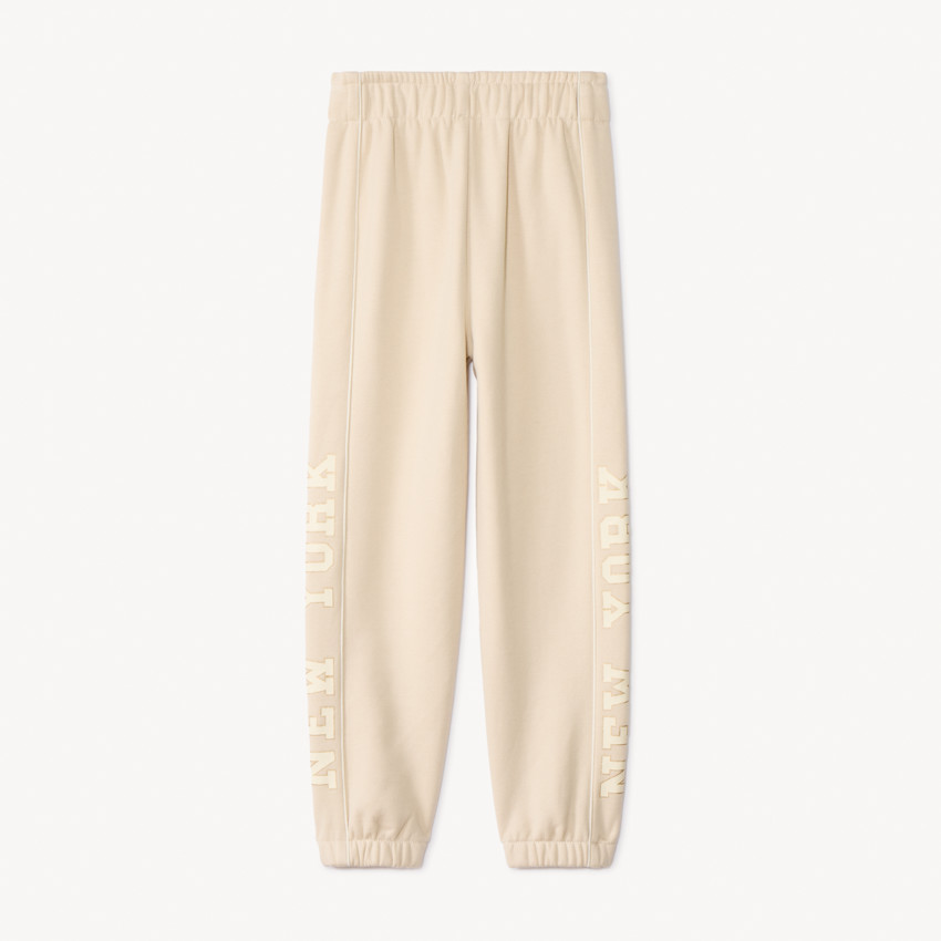 ست سویشرت شلوار دخترانه 29666 سایز 3 تا 14 سال مارک Orchestra