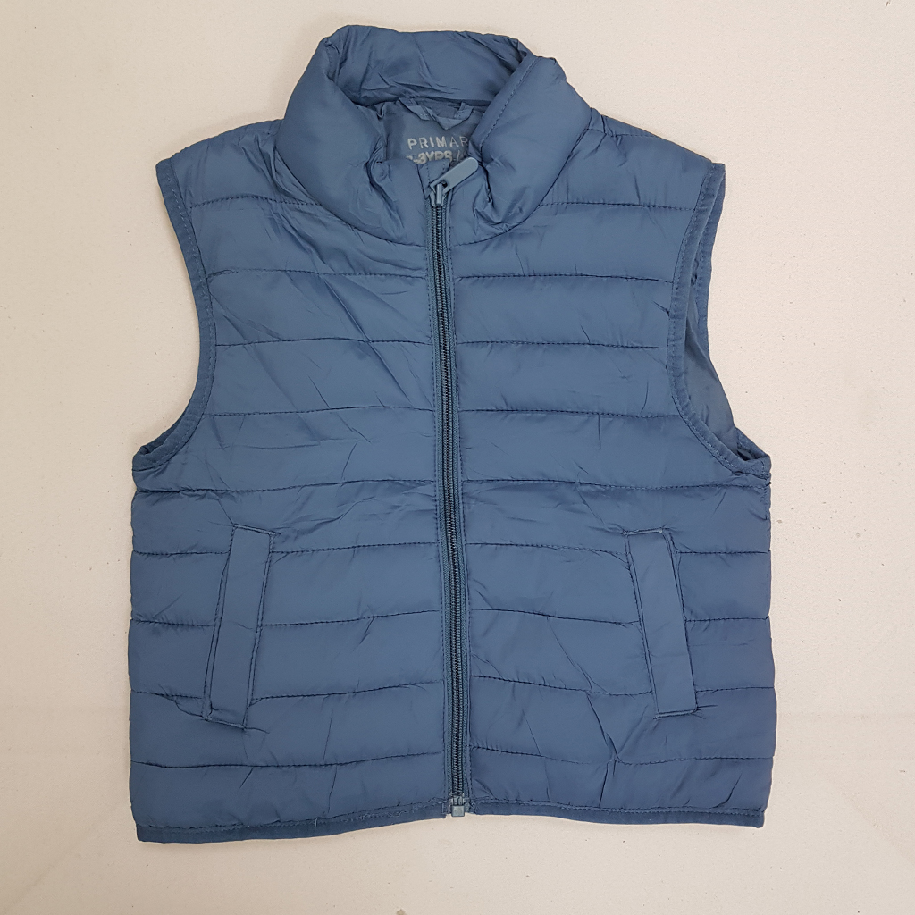 پافر پسرانه 29988 سایز 1.5 تا 8 سال مارک PRIMARK   *