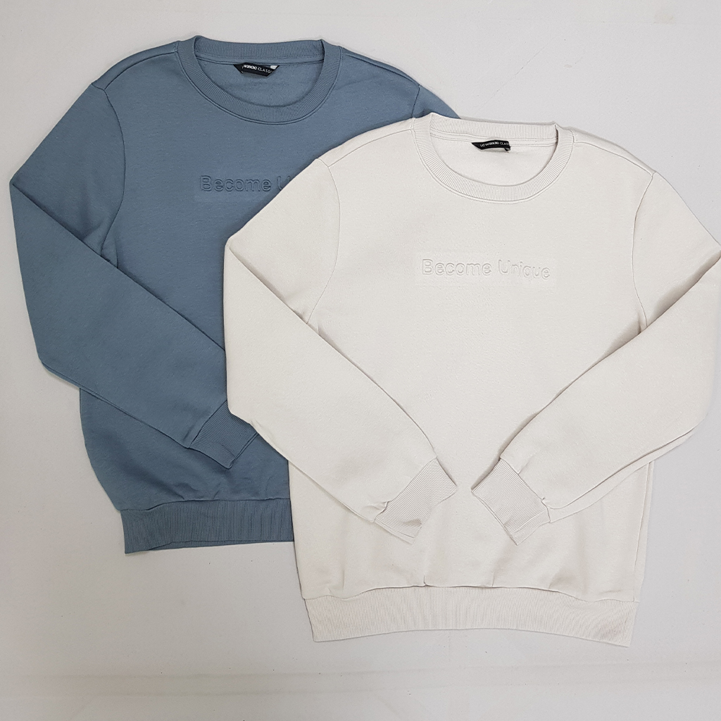 پلیور مردانه 29755 کد 3 مارک LC WAIKIKI   *