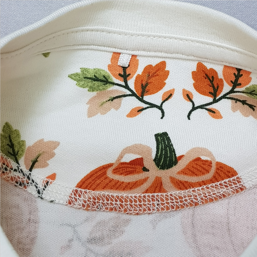 ست دخترانه 29947 سایز 2 تا 14 سال کد 2 مارک george