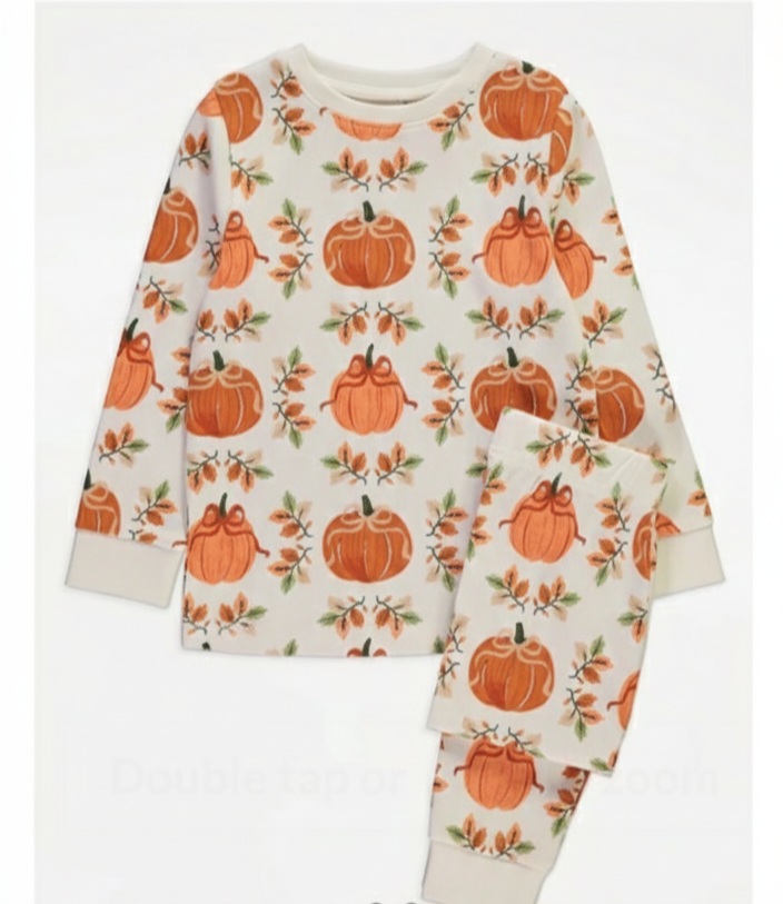 ست دخترانه 29947 سایز 2 تا 14 سال کد 2 مارک george