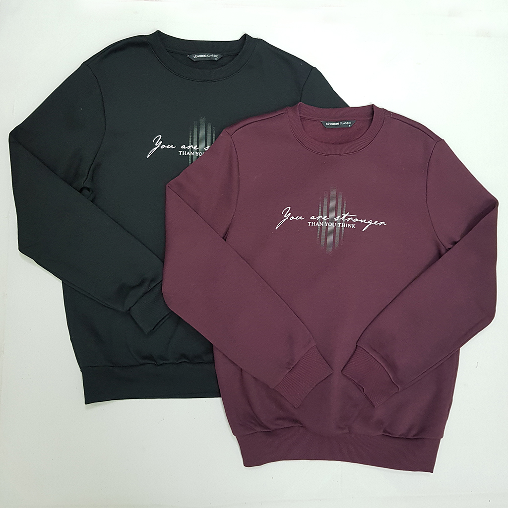 پلیور مردانه 29756 مارک LCWAIKIKI