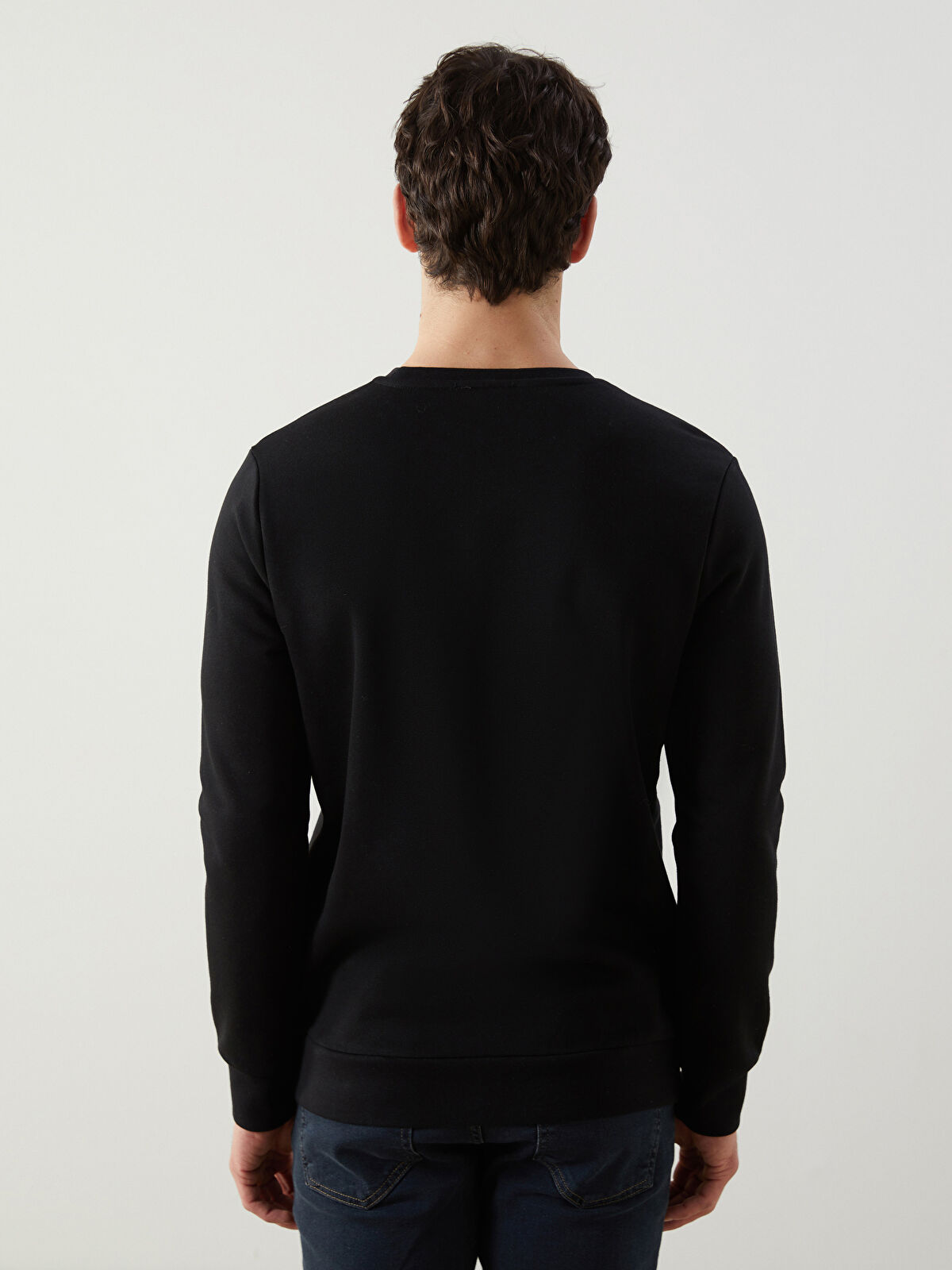 پلیور مردانه 29756 مارک LCWAIKIKI