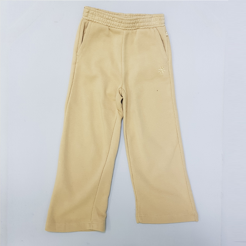 شلوار دخترانه 29971 سایز 5 تا 15 سال مارک WE