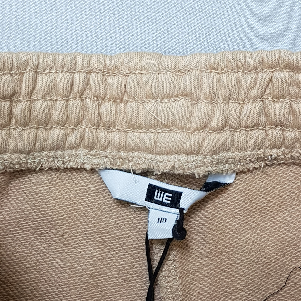 شلوار دخترانه 29971 سایز 5 تا 15 سال مارک WE