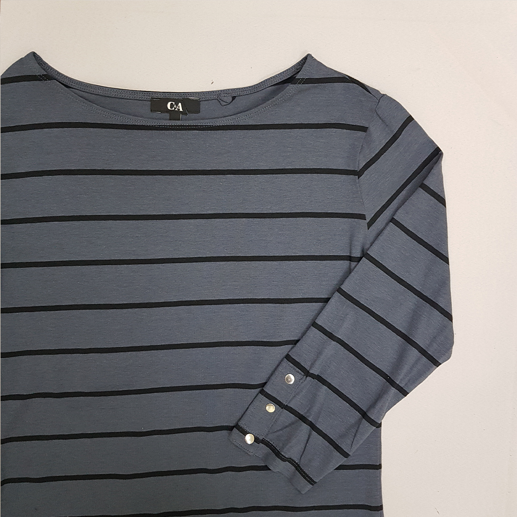 بلوز زنانه 29930 کد 3 مارک C&A