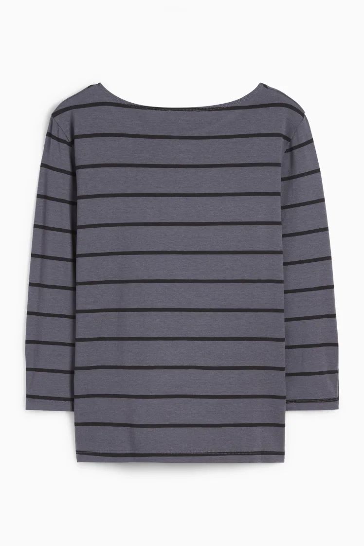 بلوز زنانه 29930 کد 3 مارک C&A