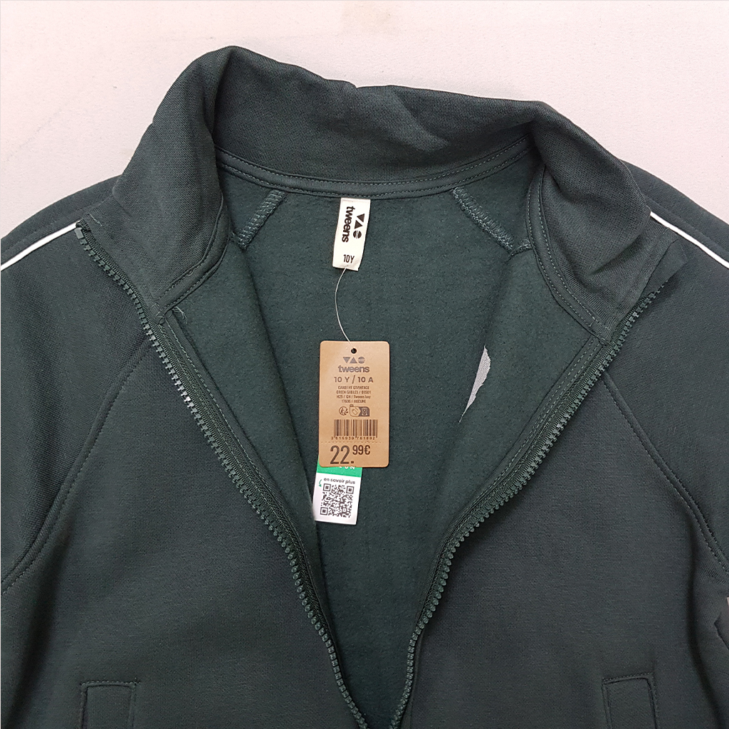 سویشرت نوجوان 29697 مارک Tweens