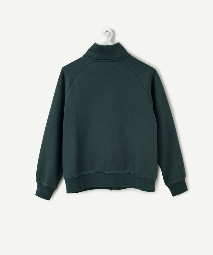 سویشرت نوجوان 29697 مارک Tweens