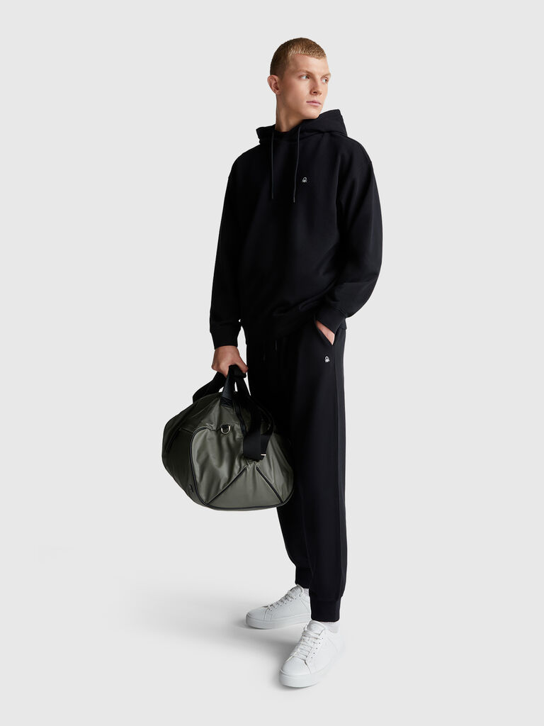 سویشرت مردانه 29888 کد 1 مارک United Colors Of Benetton