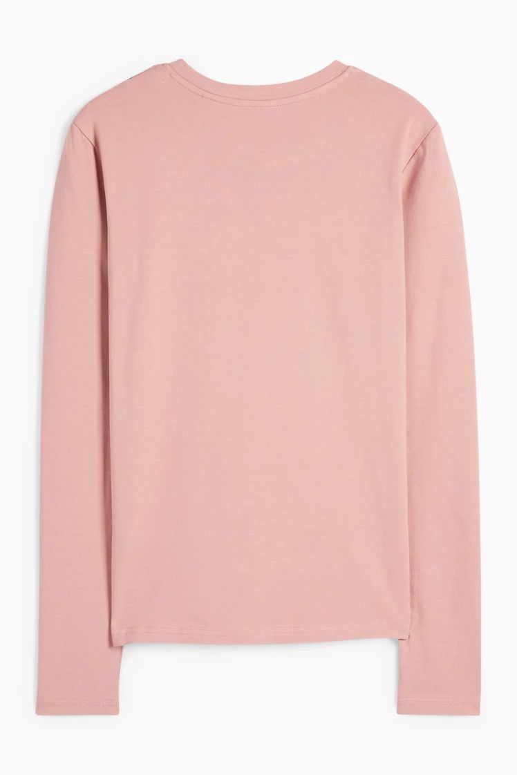 بلوز زنانه 29929 کد 3 مارک C&A